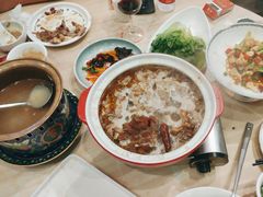 -羊之道草原味道清真餐厅(番禺店)