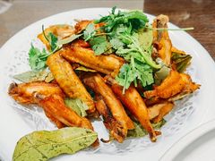 -海边人家(浪潮路店)