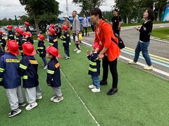 -即刻反应应急安全体验基地