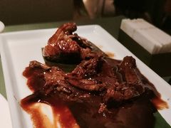 -老吉堂上海本帮菜(望京万象汇店)
