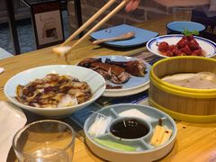 -局气 烤鸭·北京菜(光华路店)