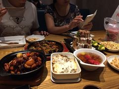 iphone_upload_pic-峨嵋小镇·川菜(勒泰中心店)