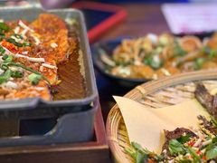 -Let’s WaKao瓦烤(贝森店)