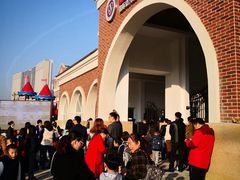 -苏州外国语学校