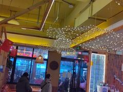 -六福烧烤酒馆(秦隆步行街店)