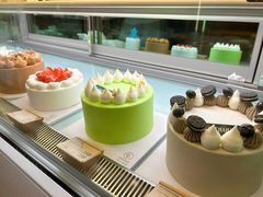 -安上烘焙 ENCHANTE(湖滨道购物中心店)