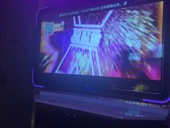 -星聚会KTV(合生汇黑金店)