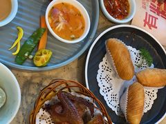 -点都德(龙之梦店)