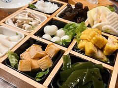 -古关火锅店(古北水镇景区店)