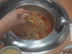 -刘一锅筋头巴脑(千峰路店)