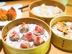 -苏小柳点心·手作小笼包(新街口分院店)