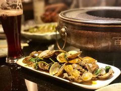 -百味源炭火烤翅 ·夜市大排档(酒仙桥店)