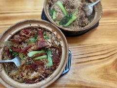 -壹煲口福煲仔饭(中山路店)