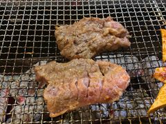 -马路牙子地桌烤肉(工体店)