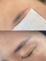 -芮悦·璀璨无创洗眉·专业洗眼线·专业洗唇