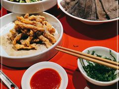 -皇城老妈·大连海鲜火锅(港湾店)