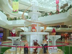 -中影国际影城(华发商都CINITY店)