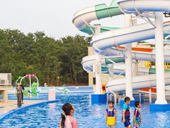 -渔岛海洋度假区