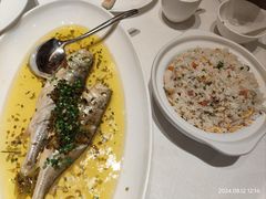 -阿明小菜·海鲜·上海菜(梅陇店)