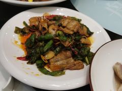 -香山湖家家宴(中山陵店)