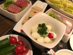 -海底捞火锅(连城广场店)