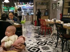 -鹦鹉小厨味道餐厅(山大南路店)
