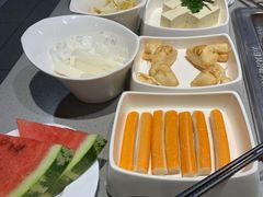 -海底捞火锅(高新活力汇店)