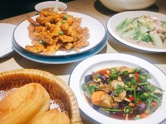 古法味道糖醋里脊-味莊·青岛菜(云霄路店)