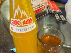 -吾味香葫芦头(安西街店)