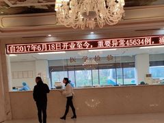 -名流健康高端体检中心·名宾门诊·健康管理