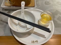 -如轩·海鲜砂锅粥·潮汕菜(南城店)