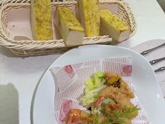 -PARFUM FLORAL花境法餐(南京首店)