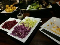 -食间牛排(湖西路店)