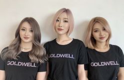 -LJOY丽锦造型·烫发染发