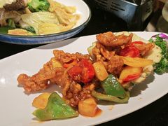 -金厨泰国餐厅·全泰籍厨师料理(拱北店)