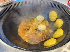 -玺炖·中国铁锅炖(虹桥天街店)