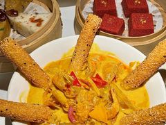 -张福记(陇海中路店)