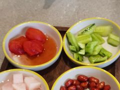 -半山腰·云南菜(侨福芳草地店)