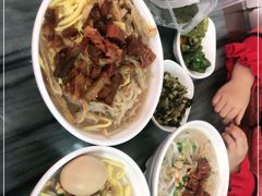 -江南濑粉店(文华路店)