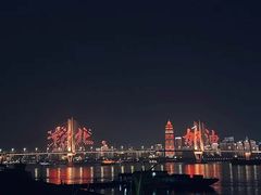 -武昌江滩