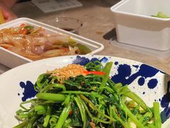 -星叶·东南亚料理(温州万象城店)