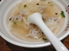 -韩萍老南京馄饨(河西万达店)