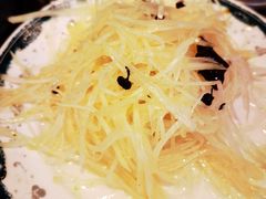 -厚味居炙子烤肉·清真(天桥南纬路店)