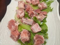 -御膳粥·牛乳粥底火锅·地道顺德菜(容桂店)