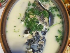 -风味小馆(天目湖宾馆店)