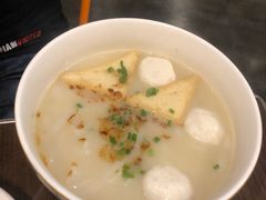 -新旺茶餐厅(嘉里城店)