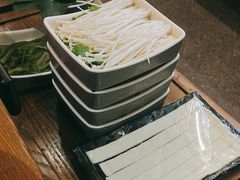 -井格重庆火锅(西直门凯德Mall店)