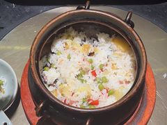 -云海肴云南菜·蒸汽石锅鱼(青岛万象城店)