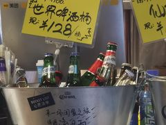 -有局·成都市井烧烤·精酿啤酒(双楠店)