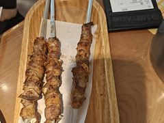 -胡氏大盘鸡新疆菜(石岗店)